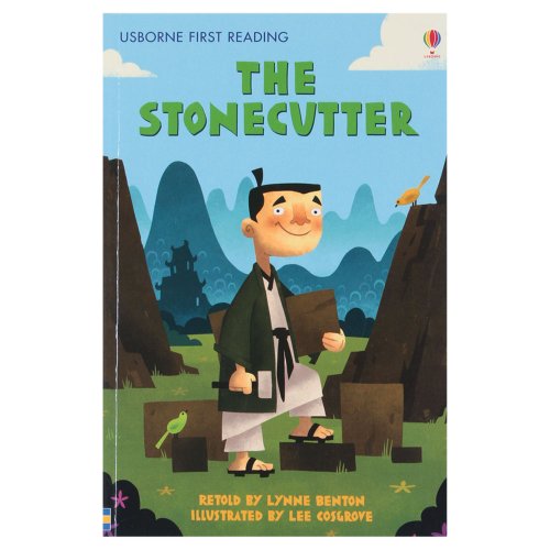 THE STONECUTTER