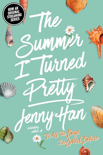 The Summer I Turned Pretty