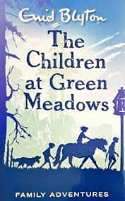 The Children at Green Meadows