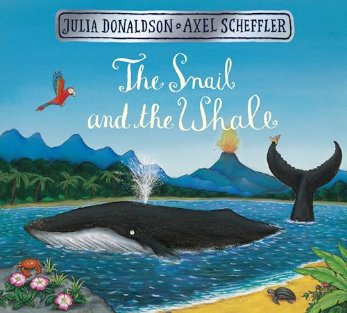 The Snail & The Whale