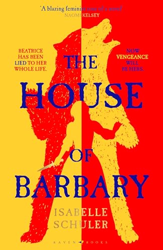 THE HOUSE OF BARBARY