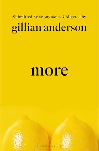 More by Gillian Anderson