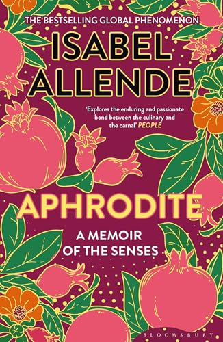 Aphrodite by Isabel Allende