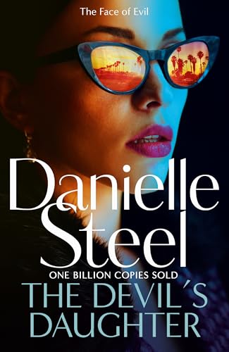 THE DEVILS DAUGHTER