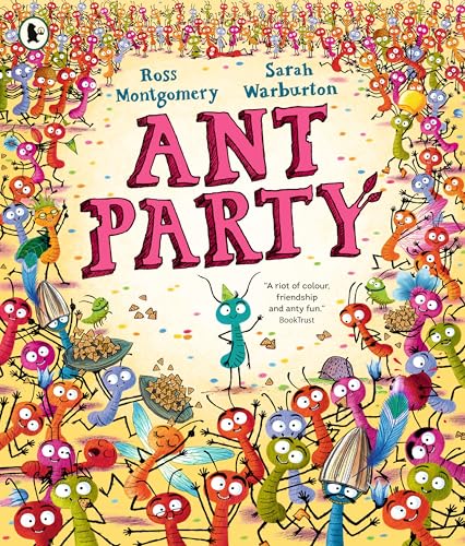 ANT PARTY