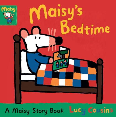 MAISYS BEDTIME