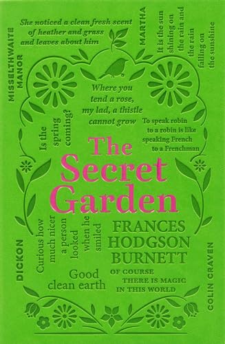 The Secret Garden