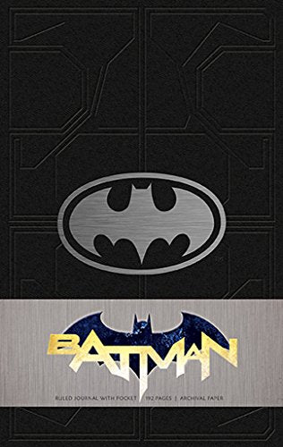 BATMAN