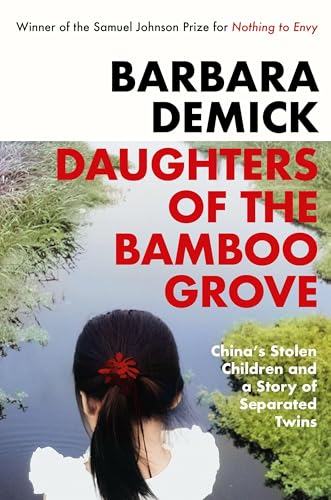 DAUGHTERS OF THE BAMBOO GROVE