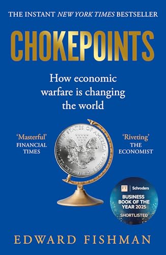 CHOKEPOINTS
