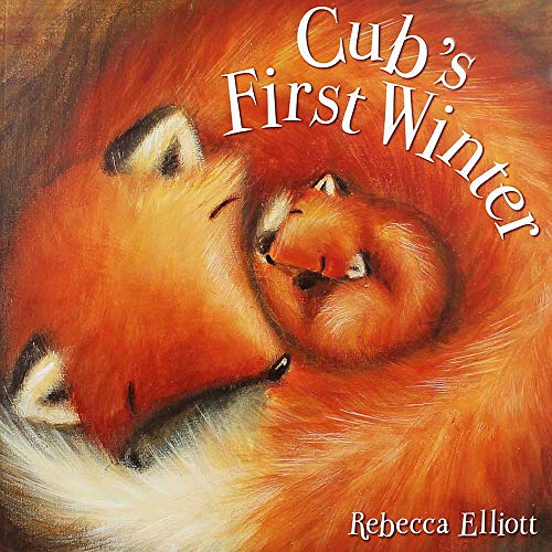 Cub's First Winter