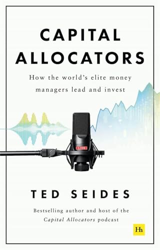 CAPITAL ALLOCATORS