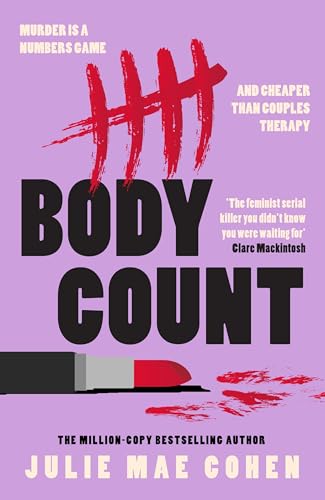 BODY COUNT