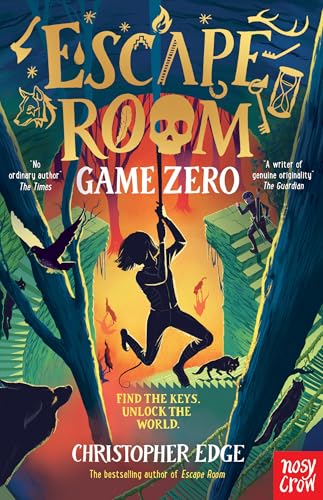 Escape Room Game Zero