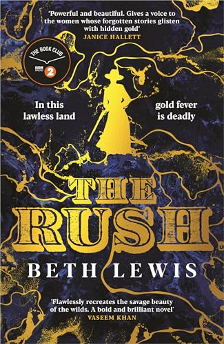 THE RUSH