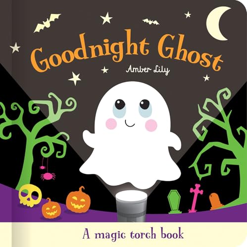 Magic Torch-Ghost