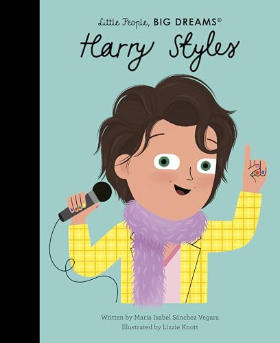 HARRY STYLES