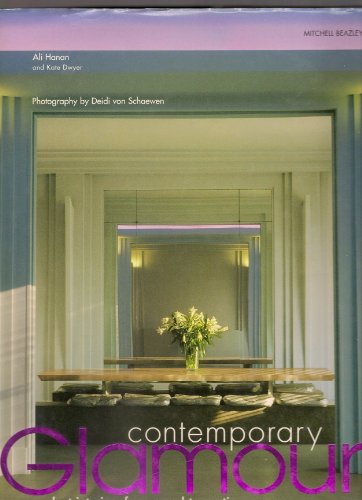 Contemporary Glamour: Opulent Interiors From Grand to Exotic