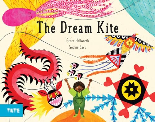 The Dream Kite /anglais