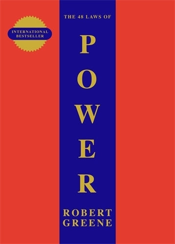 48 laws of power (FULL EDITION)