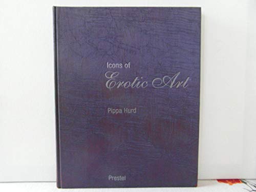 Icons Of Erotic Art