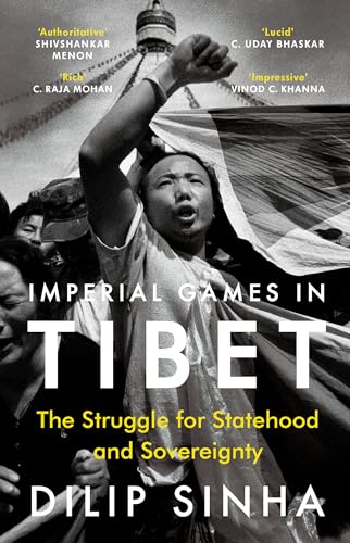 Imperial Games in Tibet