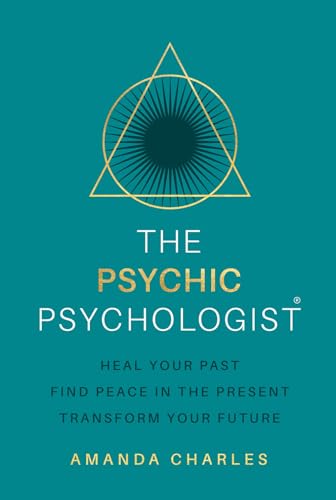 The Psychic Psychologist