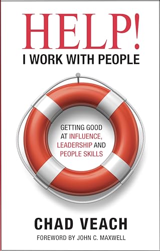 Help - I work with People