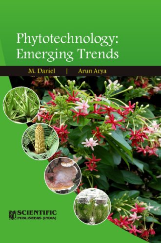 Phytotechnology: Emerging Trends