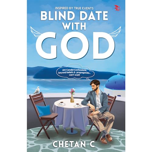 Blind Date with God