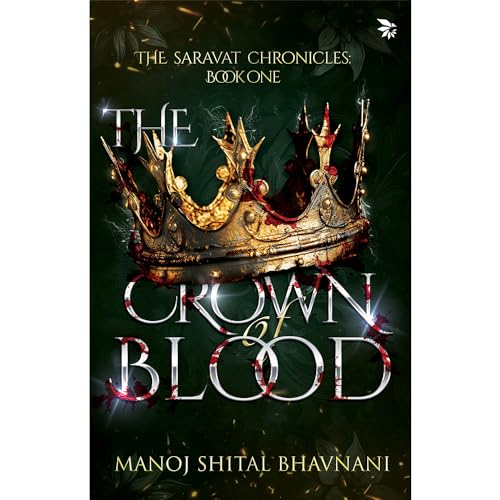 THE CROWN BLOOD