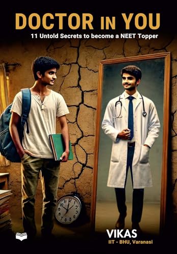DOCTOR IN YOU
