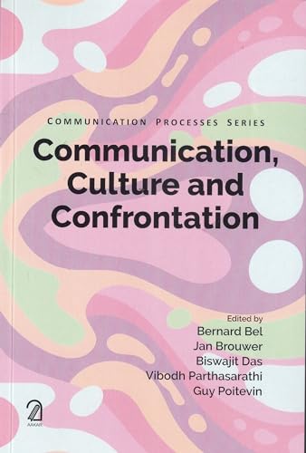 Communication, Culture and Confrontation