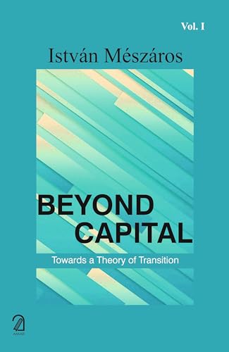 AAKAR BOOKS Beyond Capital: Towards a Theory of Transition