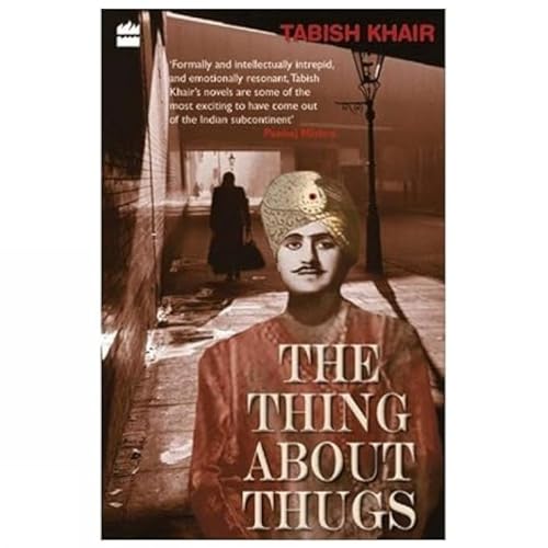 The Things About Thugs