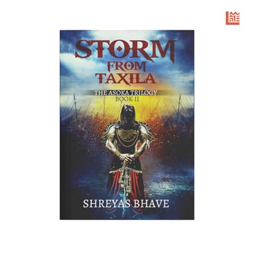 Storm From Taxila