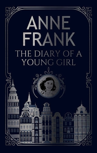 The Diary of a Young Girl (Bengali)