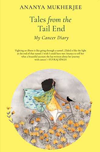 Tales For The Tail End