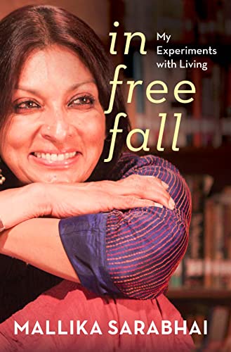 In Free Fall: My Experiments With Living
