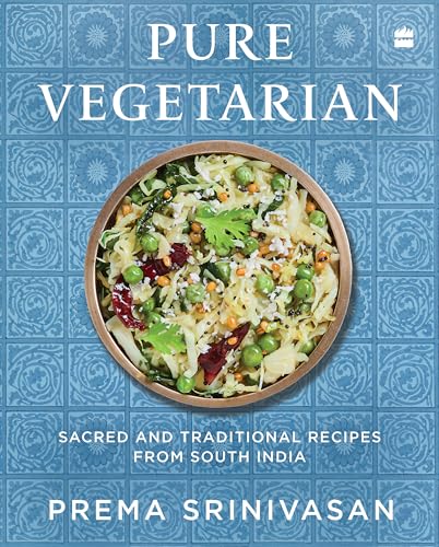 PURE VEGETARIAN