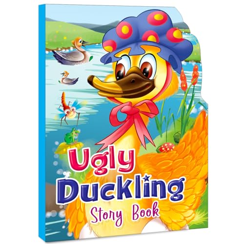 Ugly Ducking Story Board Book