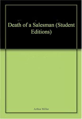 Methuen Drama India Death of a Salesman