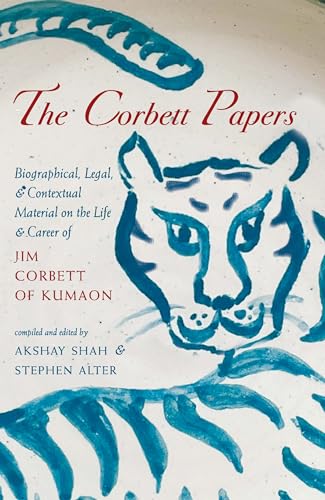 The Corbett Papers