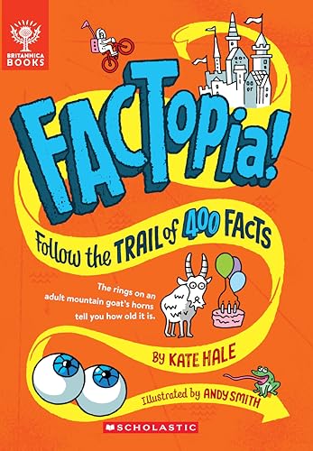 Factopia!
