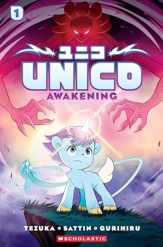 Unico: Awakening (Volume 1): An Original Manga