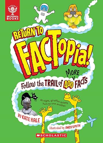 Return to Factopia!