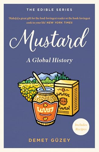 Mustard: Global Edible Series