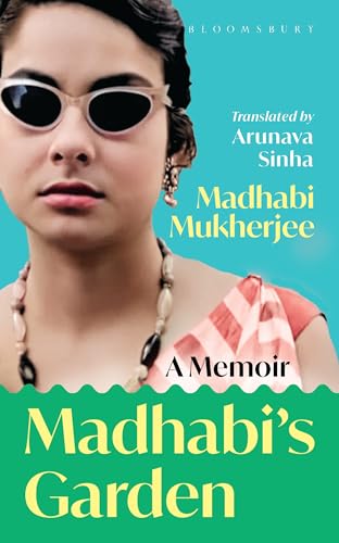 MADHABIS GARDEN