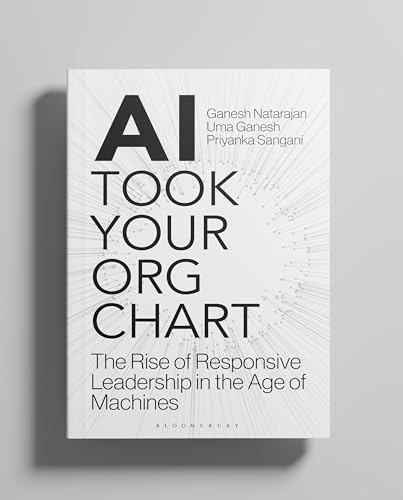 AI Took Your Org Chart