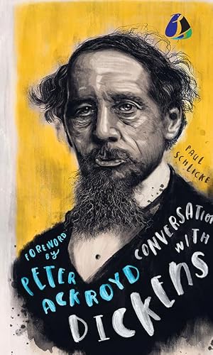 CONVERSATIONS WITH DICKENS
